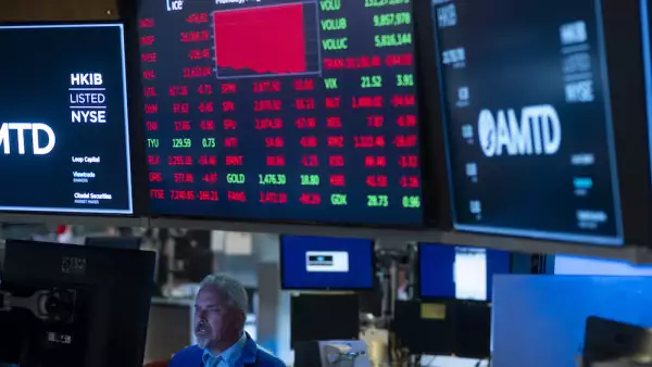 Wall Street