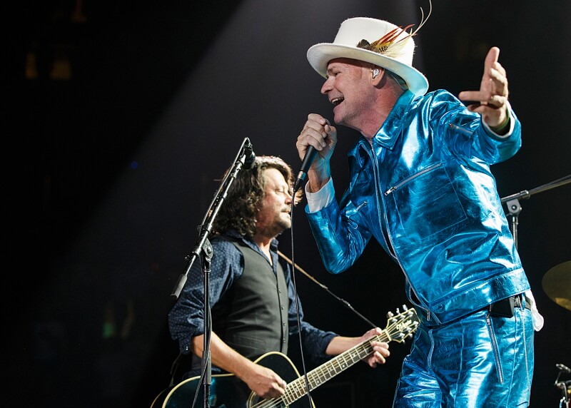 Gord Downie