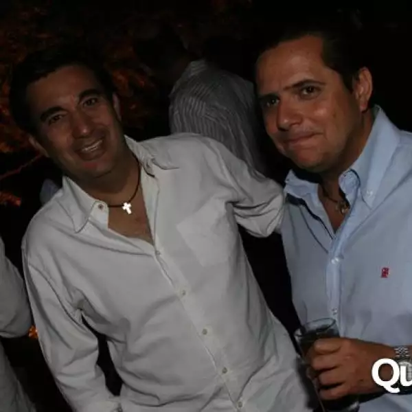 Cumple Sofi Preciado, Gaby Angulo y Cristy Rossell