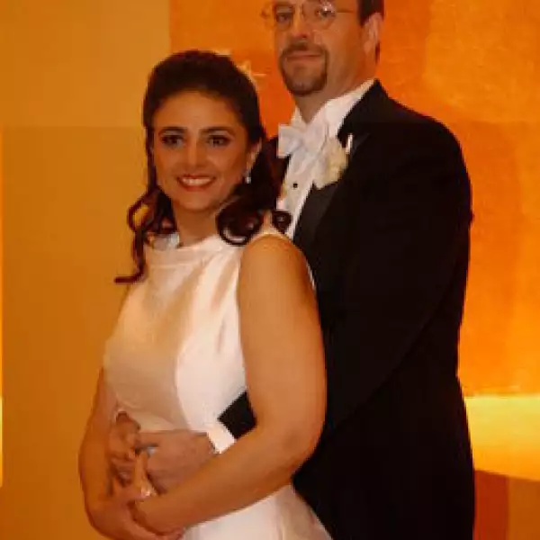 Beatriz Gomez del Campo, Rafael Paullada