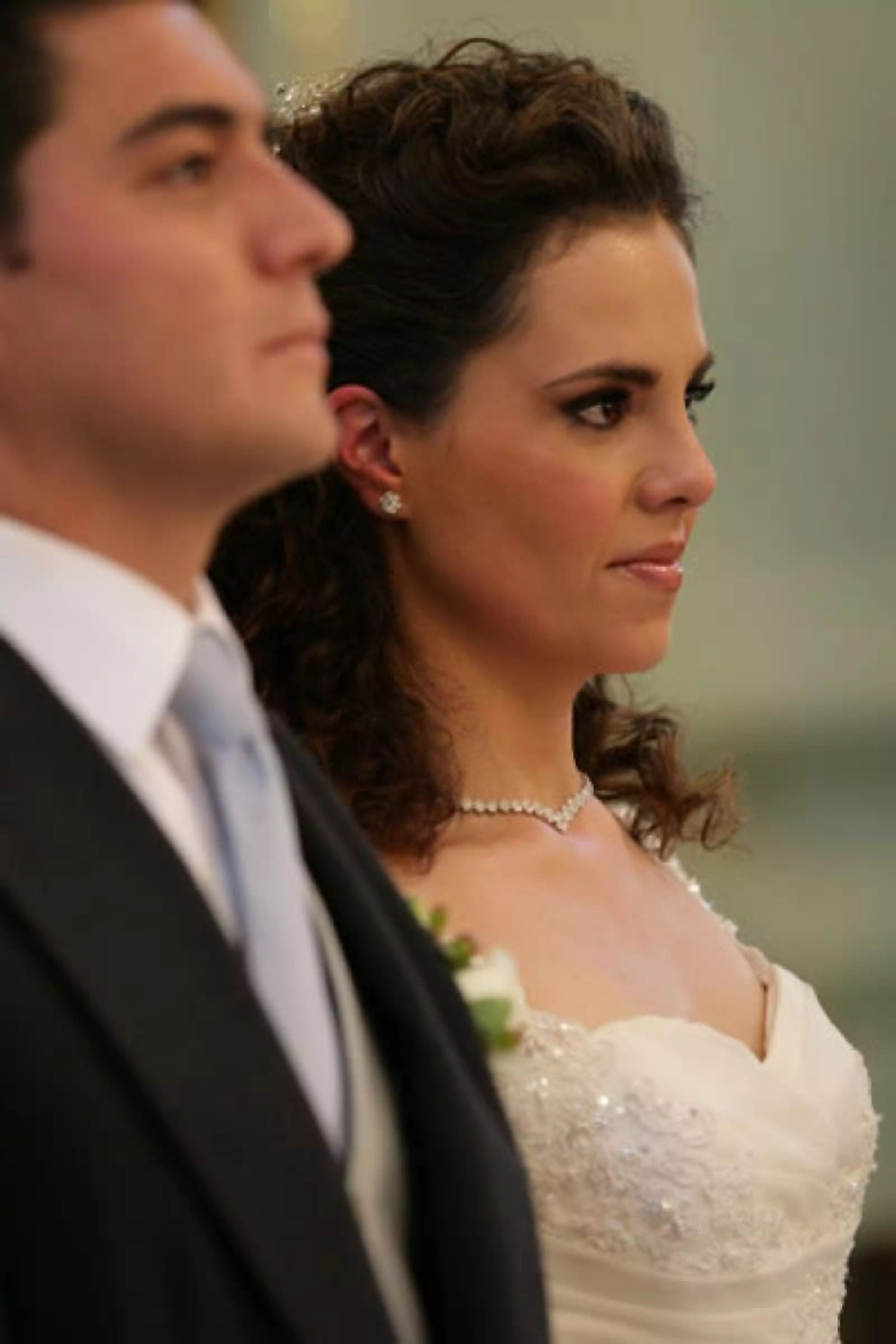 Boda de Ana Cecilia Peña Nieto y Felipe Casahonda.