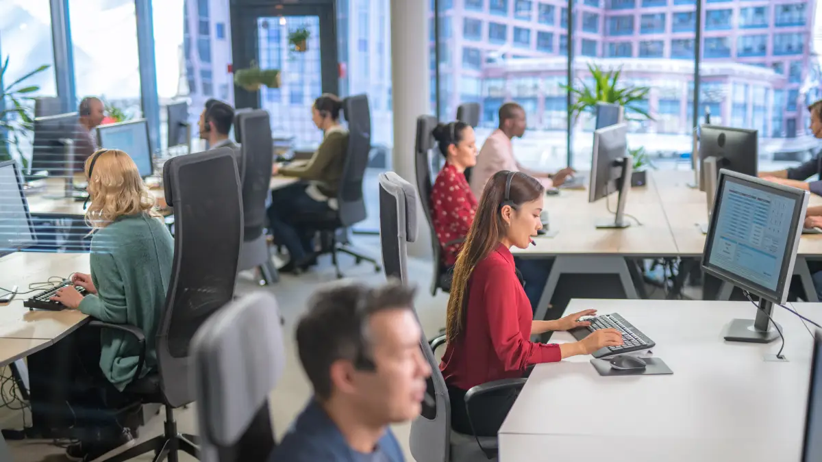 Amparos contra el outsourcing