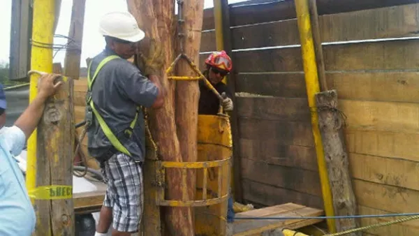 rescate mina sabinas coahuila