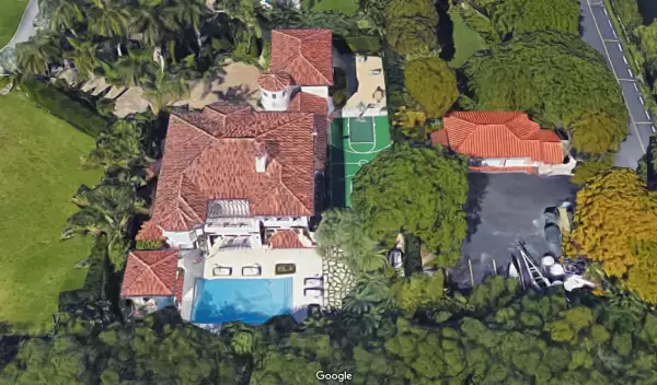 Casa Karime Macías