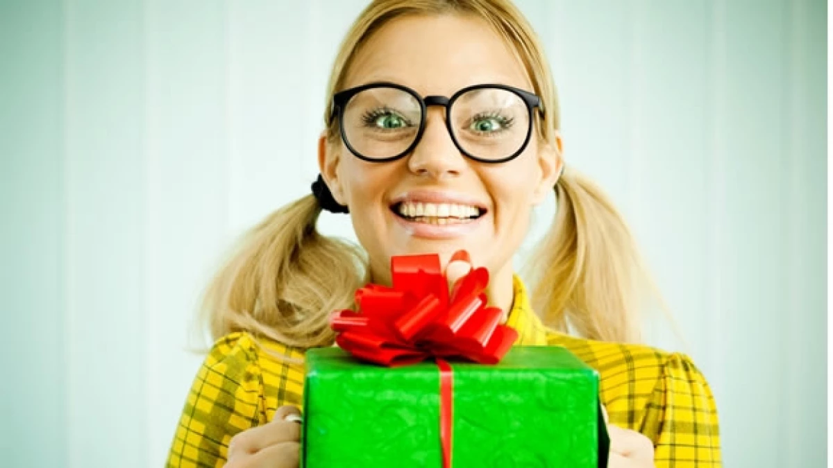 regalo sorpresa
