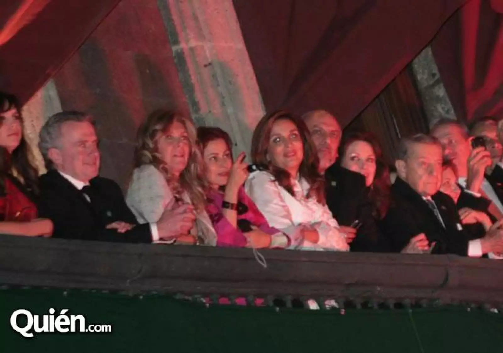 Lo mejor del Bicentenario