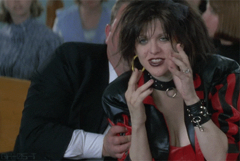 Courtney Love