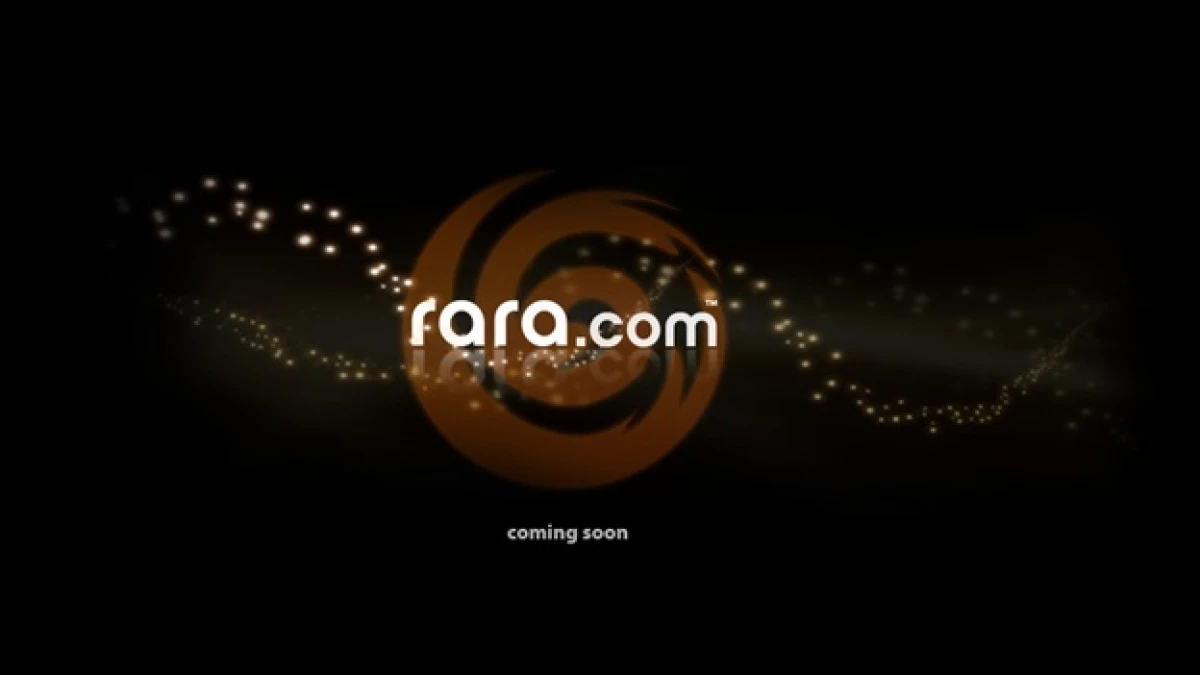 servicio musica internet rara.com