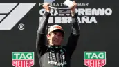 Antonelli gana el GP de España y refuerza su liderato en el Campeonato