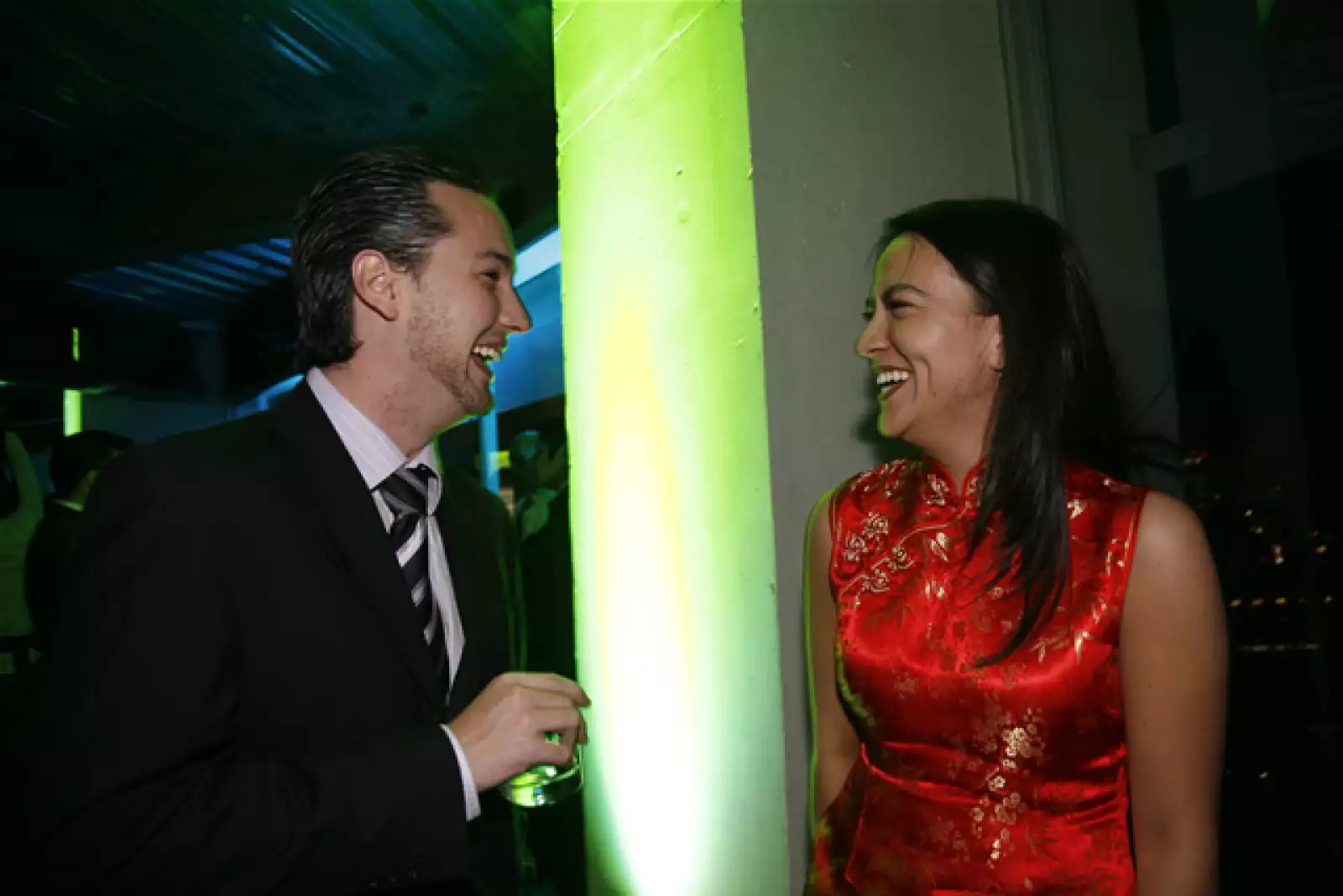 15 años Discovery Channel