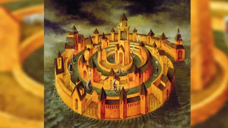 pintura de remedios varo