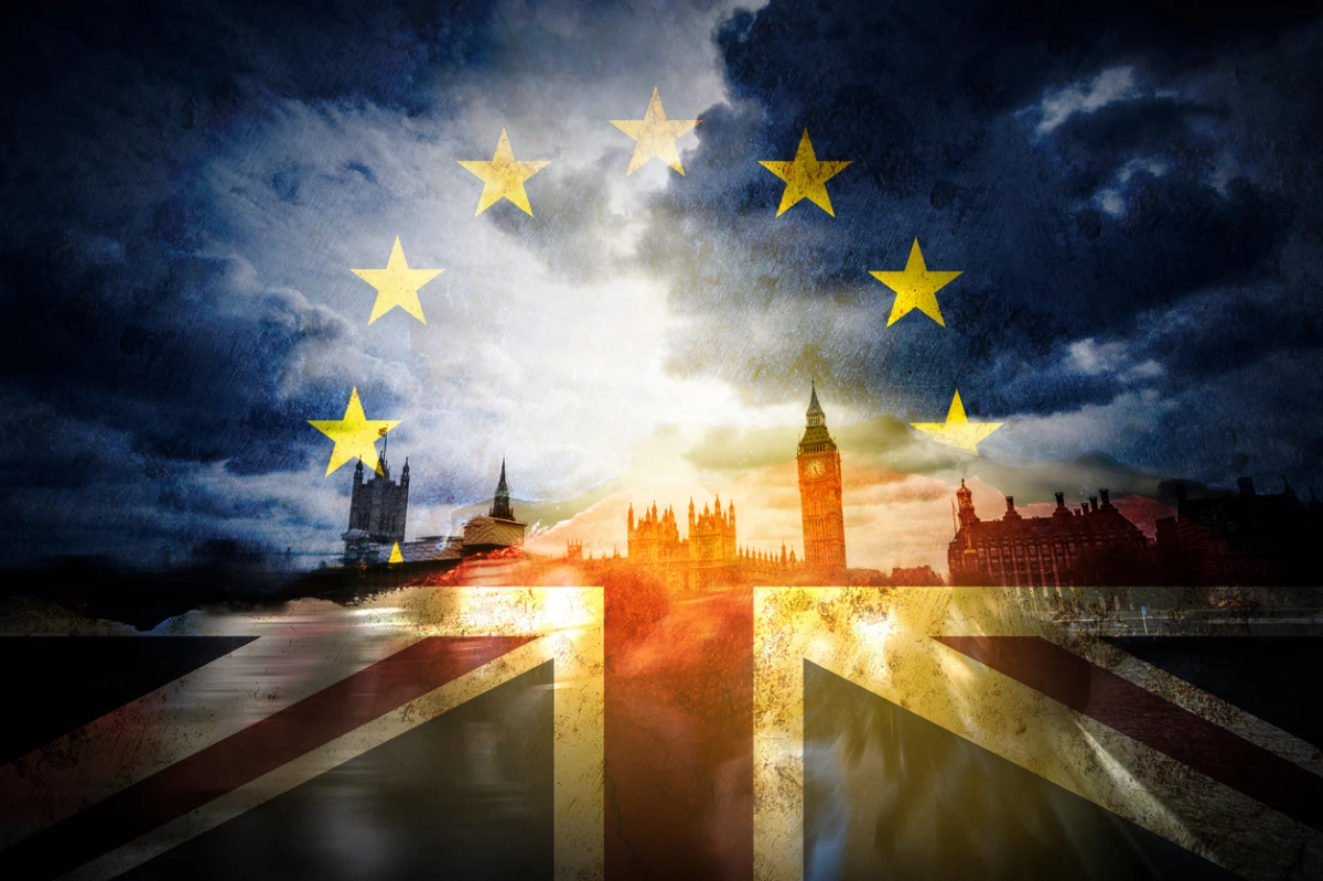 Día del 'brexit'