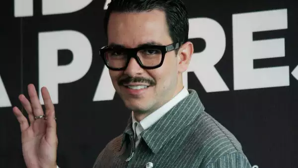 Manolo Caro