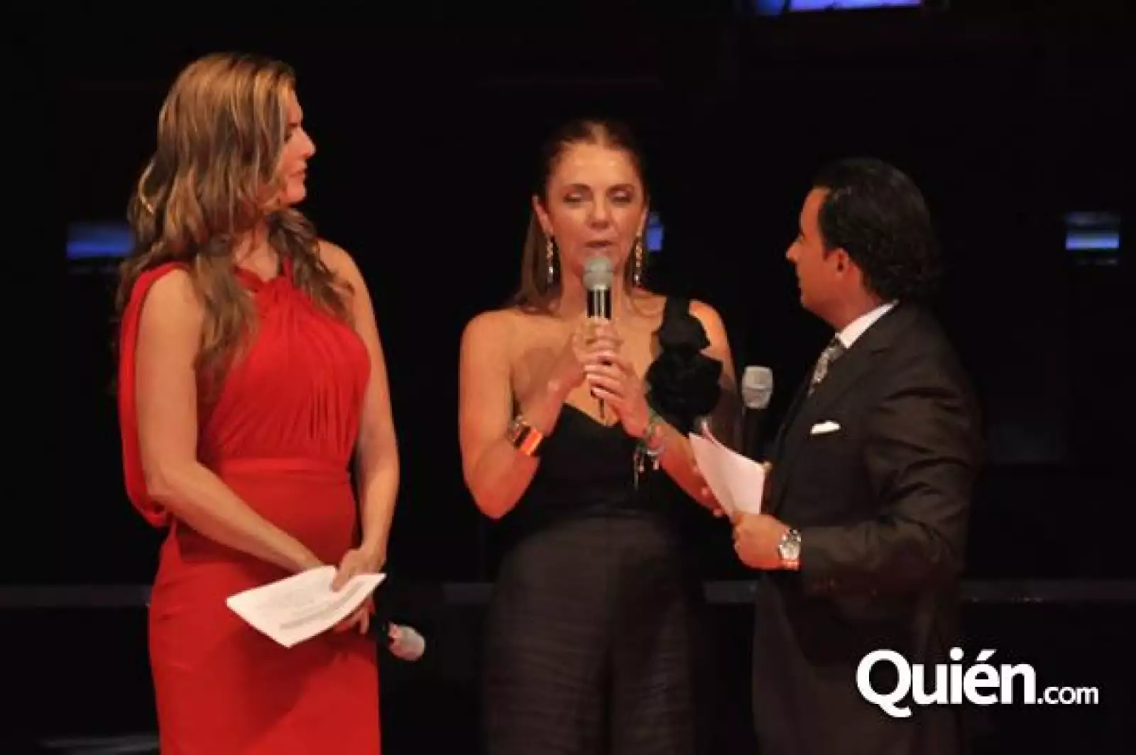 Monterrey Nextel Moda