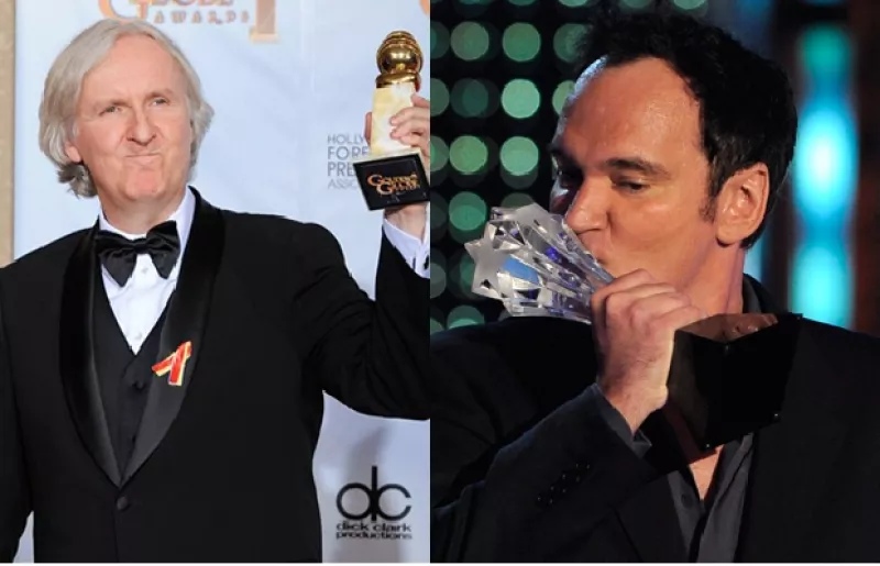 Los realizadores de Estados Unidos continúan en la carrera por obtener el Oscar, este sábado se realizará una ceremonia que marcaría, como haría un `oráculo´, al ganador de la estatuilla dorada.