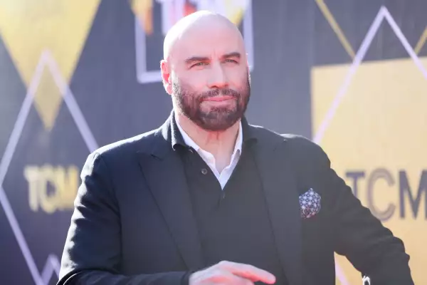 John Travolta