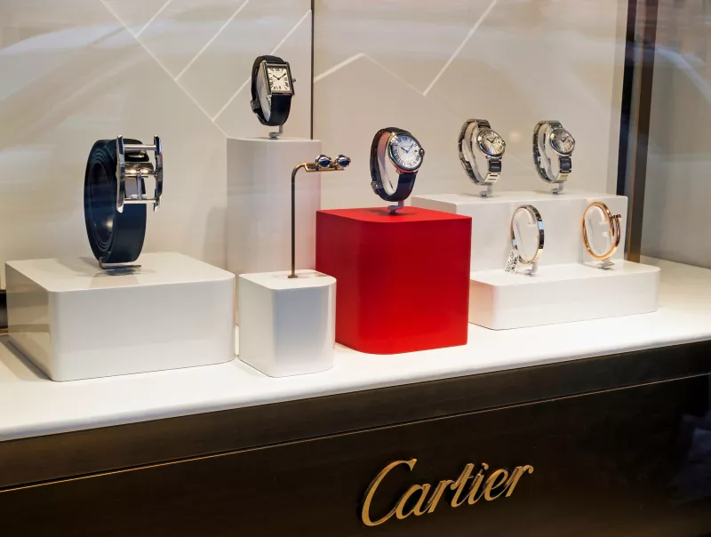 cartier falsificacion amazon