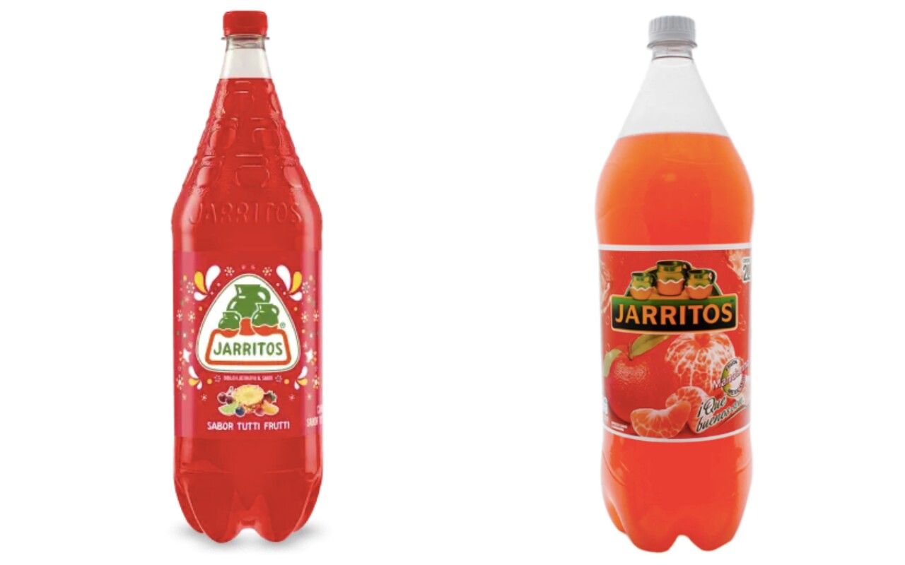 ¿Quién es el dueño de Jarritos y por qué existen "dos versiones" del refresco en México?