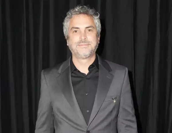 Cuarón y la cinta `GravityÂ´tienen 10 nominaciones al Oscar.