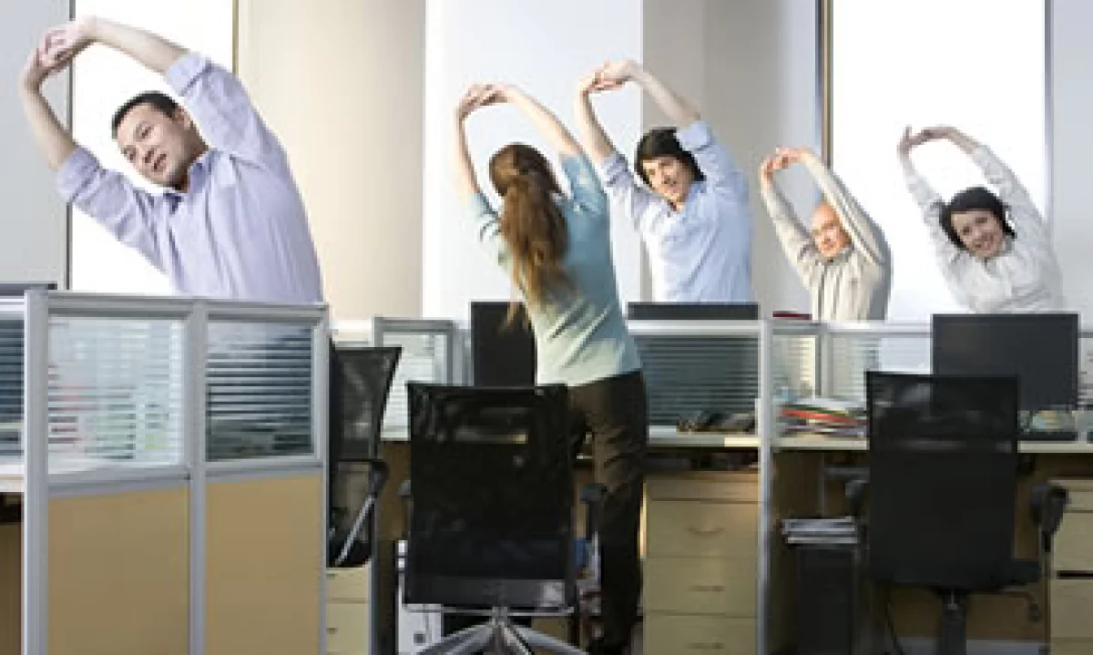 A los trabajadores les preocupan: sus relaciones personales, el cuidado de sus hijos y su desarrollo profesional, según según estadísticas de ICAS. (Foto: Getty Images)