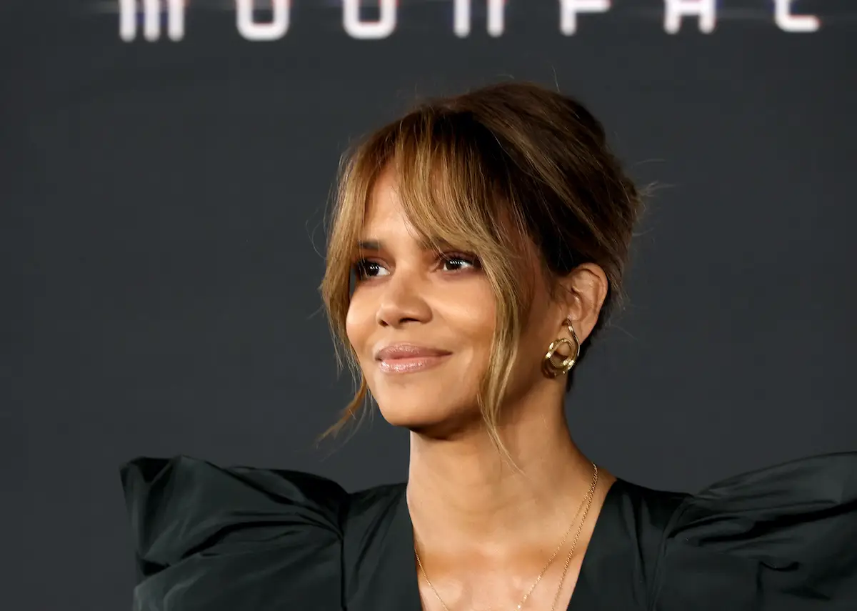 Los Angeles Premiere Of "Moonfall" - Arrivals