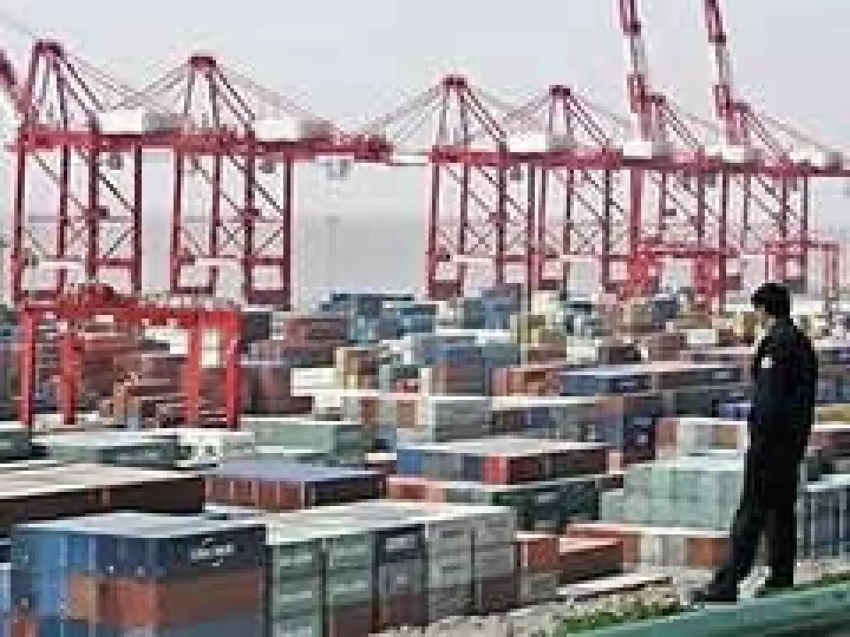 Las exportaciones a Estados Unidos se han debilitado más desde octubre pasado. (Foto: Archivo)