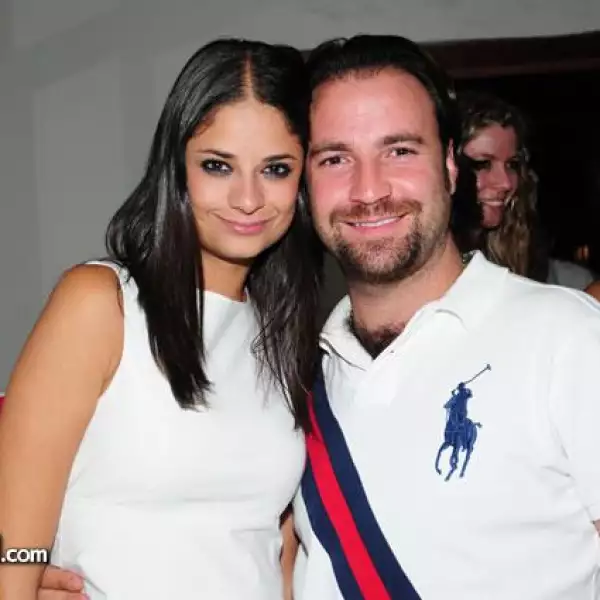 María José de Rabago,Jonas Iman