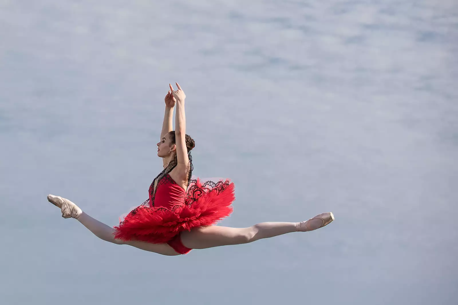 Gala de Danza Los Cabos