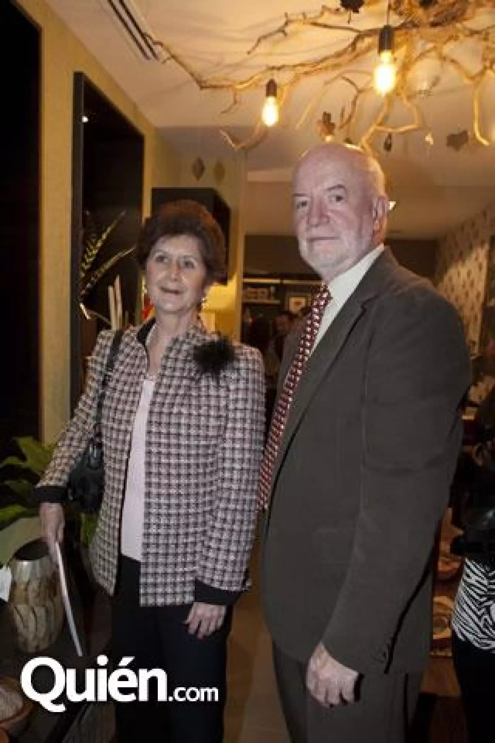 Maria Isabel Celorio,Jadimer Reygadas