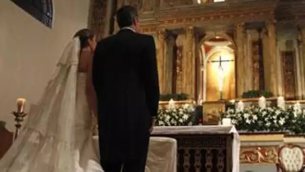 Boda Ma Fernanda Ramirez