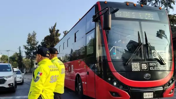 El Metrobús CDMX se retracta: mantendrá en 2026 esta ruta clave para los usuarios