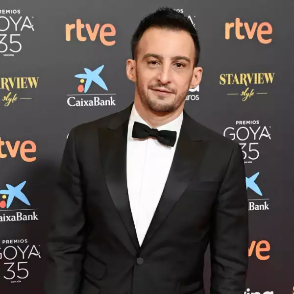 Goya Cinema Awards 2021 - Red Carpet