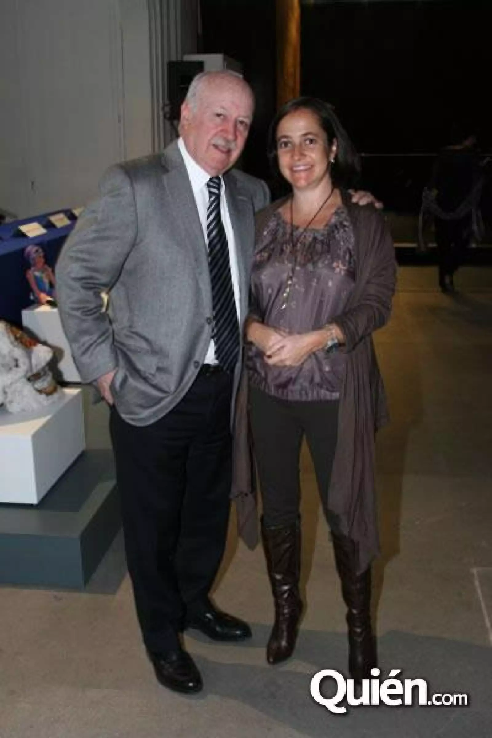 MAP Recorrido Intimo