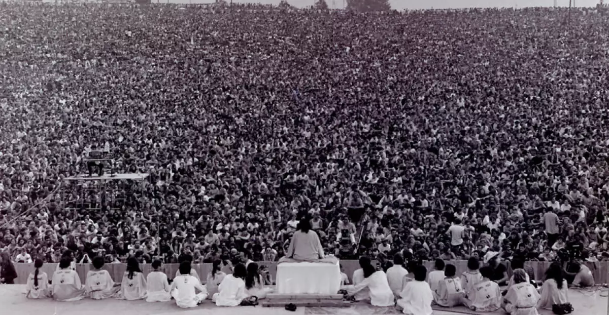 Woodstock