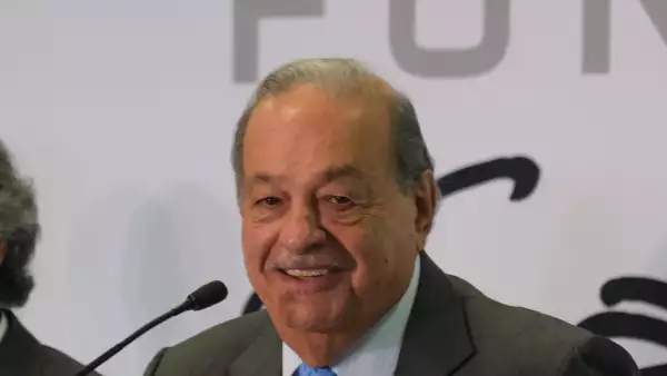 América Móvil