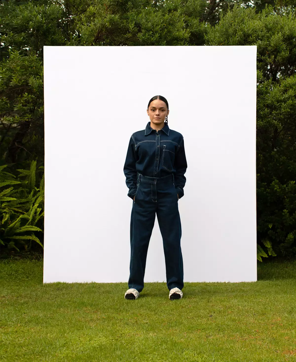 Cortesía: Adolfo Domínguez. 