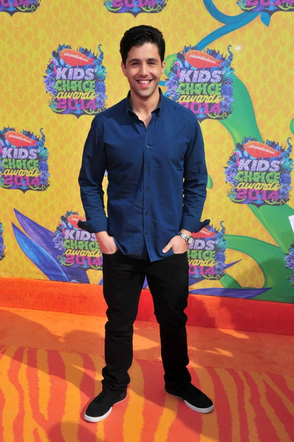 Josh Peck