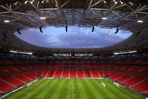 final UEFA champions League