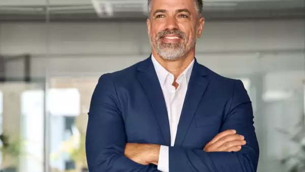 Antes de liderar a otros, lidérate a ti mismo, con propósito