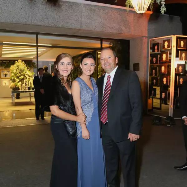 Graduación Colegio Miraflores