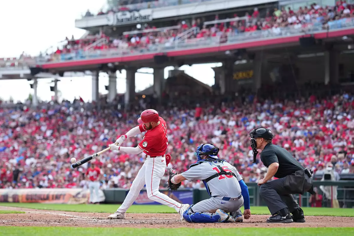 arbitros robot mlb