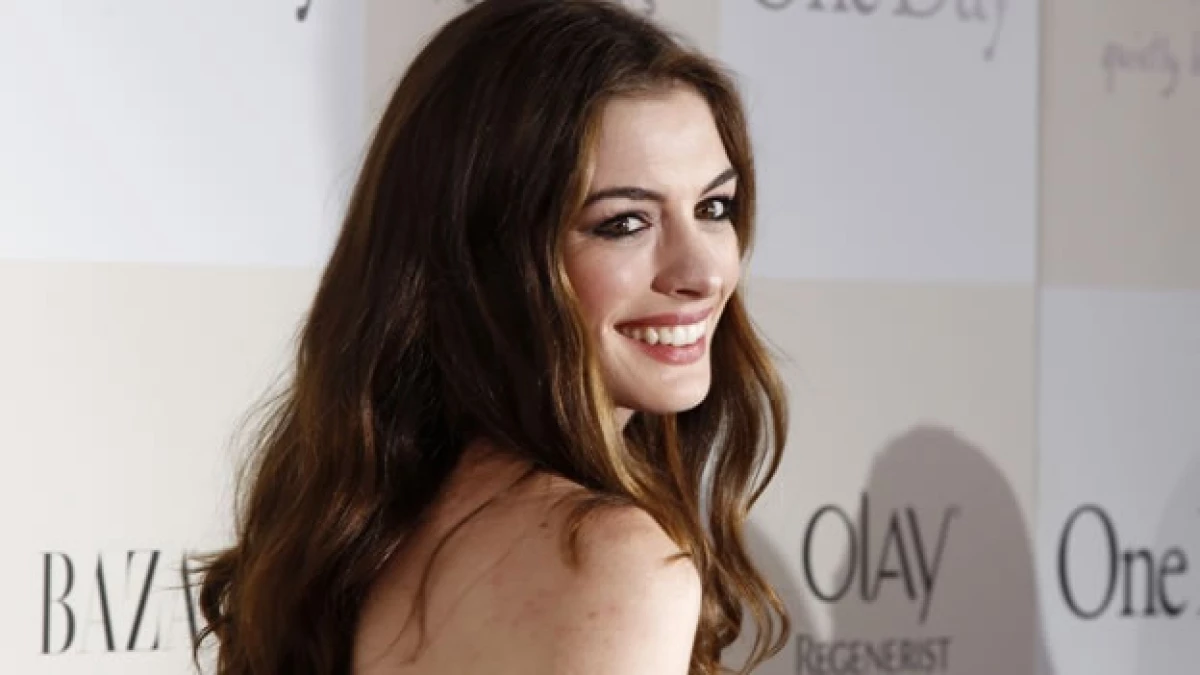 hathaway