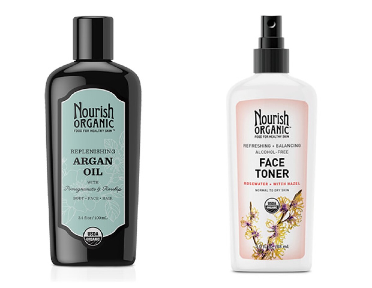 5 productos orgánicos que nos enloquecen