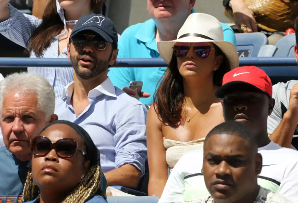 Hasta el final, Pepe y Eva apoyaron a Serena.