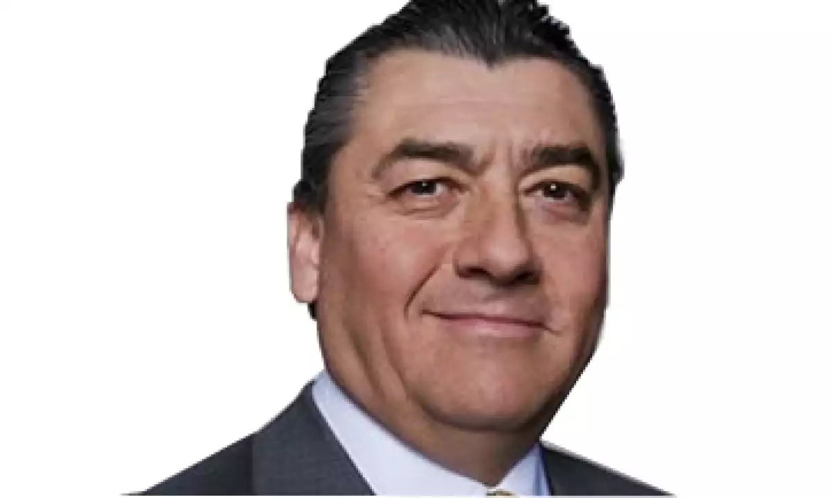 José Antonio Fernández Carbajal forma parte del Top 3 del ranking 'Los 100 empresarios más importantes de México'. (Foto: Especial)