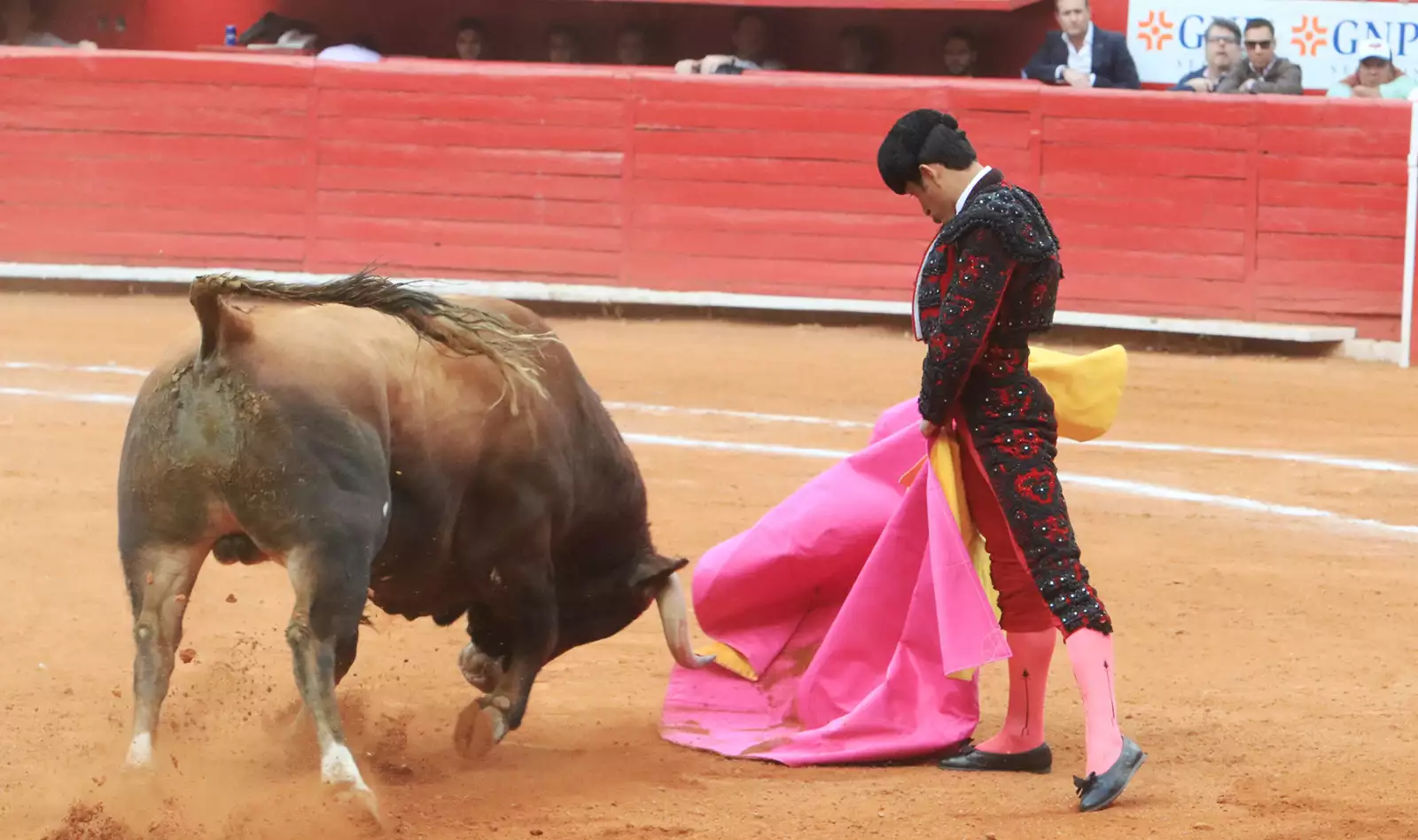 Corrida 16 Temporada Grande 