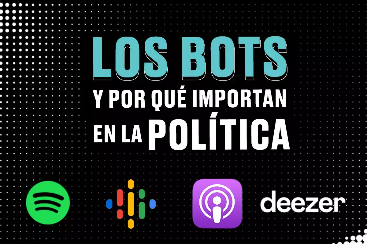Bots Geek Hunters