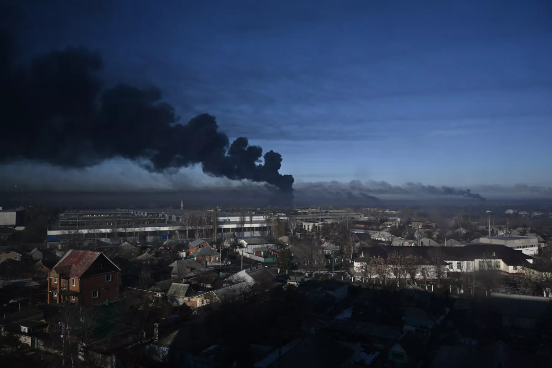UKRAINE-RUSSIA-CONFLICT