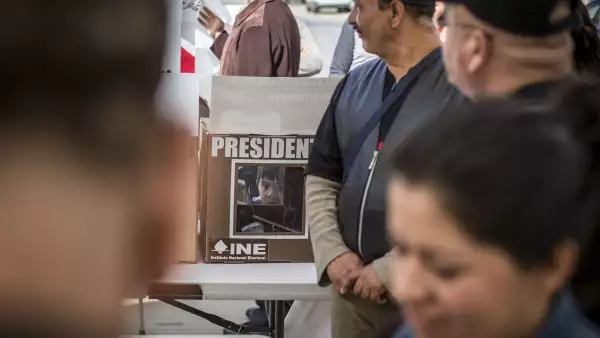 Elecciones