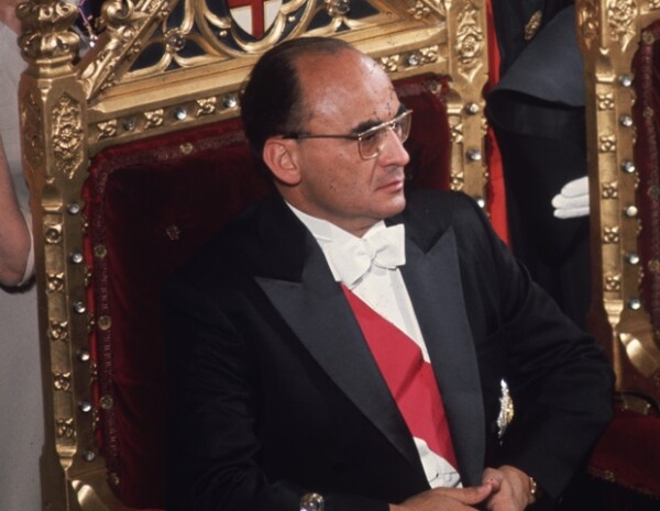 El Gobierno de Estados Unidos analizó en agosto de 1976 un presunto plan de Luis Echeverría, para asesinar al presidente electo José López Portillo, de acuerdo con un cable publicado por Wikileaks.